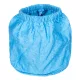 Sacul textil GRAPHITE, pentru aspirator 59G613