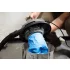 Sacul textil GRAPHITE, pentru aspirator 59G613