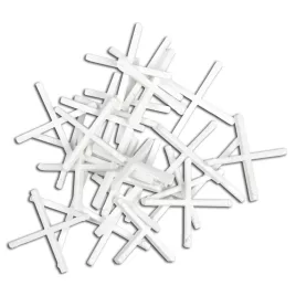 NEO TOOLS Distanțiere pentru rosturi - 2mm, 200 buc 61-108
