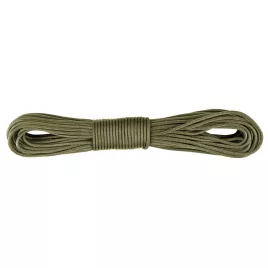 NEO TOOLS Paracord șnur 30 m, 4mm 63-125