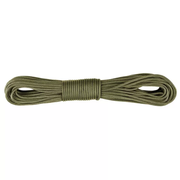 NEO TOOLS Paracord șnur 30 m, 4mm 63-125