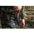NEO TOOLS Cuțit universal, lamă din oțel inoxidabil, mâner 2k, teacă din plastic 63-175