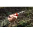 NEO TOOLS Cuțit universal, lamă din oțel inoxidabil, mâner 2k, teacă din plastic 63-175