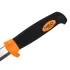 NEO TOOLS Cuțit universal, lamă din oțel inoxidabil, mâner 2k, teacă din plastic 63-175