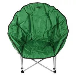 Scaun de camping pliabil cu husă NEO TOOLS 63-177