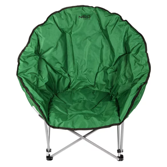 Scaun de camping pliabil cu husă NEO TOOLS 63-177