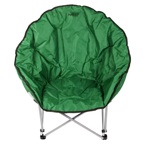 Scaun de camping pliabil cu husă NEO TOOLS 63-177