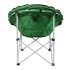 Scaun de camping pliabil cu husă NEO TOOLS 63-177