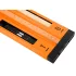 NEO TOOLS Raportor cu carcasă din aluminiu, nivelă și creion de marcat 72-225