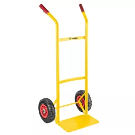 TOPEX Cărucior de marfă, 120kg 79R305