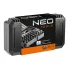 Set de biți șurubelniță NEO TOOLS 38 bucăți cu garanție de 25 de ani 06-105