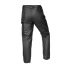 NEO TOOLS Pantaloni de muncă extra izolați, material oxford, XL 81-565-XL