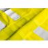 NEO TOOLS Vestă de protecție vizibilitate galbenă, L 81-735-L
