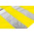 NEO TOOLS Vestă de protecție vizibilitate galbenă, L 81-735-L
