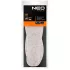 NEO TOOLS Branțuri, pâslă, termoizolante, 40-41 82-341