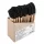 NEO TOOLS Șireturi 150cm, negre, Unitate de comandă: 10buc 82-391