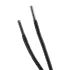 NEO TOOLS Șireturi 150cm, negre, Unitate de comandă: 10buc 82-391