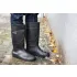 NEO TOOLS Cizme din PVC, universale, talpă antiderapantă, 42 82-902-42