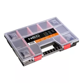 NEO TOOLS Sorter 390x290x65mm 84-118