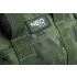 Geantă de unelte camuflaj NEO TOOLS, 40x22x33cm, poliester 600D 84-322
