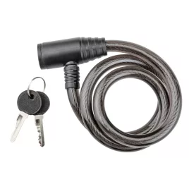 Top Tools Lacăt pentru bicicletă 80cm, 12mm 90U245