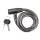 Top Tools Lacăt pentru bicicletă 80cm, 12mm 90U245