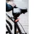 NEO TOOLS Lampă spate bicicletă, 30lm, LED reîncărcabilă, 3W 91-002