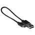 NEO TOOLS Lampă spate bicicletă, 30lm, LED reîncărcabilă, 3W 91-002