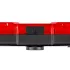 NEO TOOLS Lampă spate bicicletă, 30lm, LED reîncărcabilă, 3W 91-002