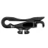 NEO TOOLS Lampă spate bicicletă, 30lm, LED reîncărcabilă, 3W 91-002