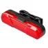 NEO TOOLS Lampă spate bicicletă, 30lm, LED reîncărcabilă, 3W 91-002