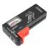 Tester de baterii și acumulatori NEO TOOLS, 1,5-9V 94-009