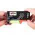 Tester de baterii și acumulatori NEO TOOLS, 1,5-9V 94-009