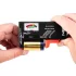 Tester de baterii și acumulatori NEO TOOLS, 1,5-9V 94-009