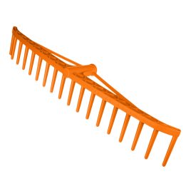 NEO TOOLS Greblă, plastic, 640x100mm 95-044