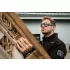 NEO TOOLS Ochelari de protecție cu margine din spumă pentru praf, lentile clare, clasa de rezistență F 97-520