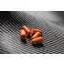 NEO TOOLS Dopuri de urechi PU, 33dB, CE, 5 perechi 97-550