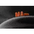 NEO TOOLS Dopuri de urechi PU, 33dB, CE, 5 perechi 97-550