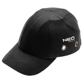 NEO TOOLS Șapcă de protecție, CE 97-590