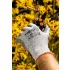 NEO TOOLS Mănuși de lucru, mănuși rezistente la tăiere, cu strat PU, 4X43D, 8" 97-609-8