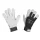 Mănuși de lucru NEO TOOLS, 2122X, piele de capră, cu scai 9", CE 97-655-9
