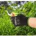 VERTO Mănuși de lucru, mănuși de grădinărit, acoperire PU, 3131X, 10", partea superioară respirabilă 97H138
