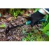 VERTO Mănuși de lucru, mănuși de grădinărit, acoperire PU, 3131X, 10", partea superioară respirabilă 97H138