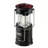 Lampă de camping NEO TOOLS, 3 funcții, pliabilă, 200 lumeni, pe baterii 3xAA, LED COB, 3W 99-030