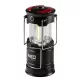 Lampă de camping NEO TOOLS, 3 funcții, pliabilă, 200 lumeni, pe baterii 3xAA, LED COB, 3W 99-030
