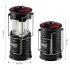 Lampă de camping NEO TOOLS, 3 funcții, pliabilă, 200 lumeni, pe baterii 3xAA, LED COB, 3W 99-030