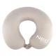 NEO TOOLS Pernă de călătorie din spumă cu memorie, 30x30x10cm GD016