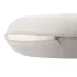 NEO TOOLS Pernă de călătorie din spumă cu memorie, 30x30x10cm GD016