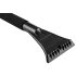 NEO TOOLS Răzuitoare de gheață și perie de zăpadă auto GD029