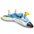 Avion gonflabil cu pistol cu apă, verde INTEX 57536